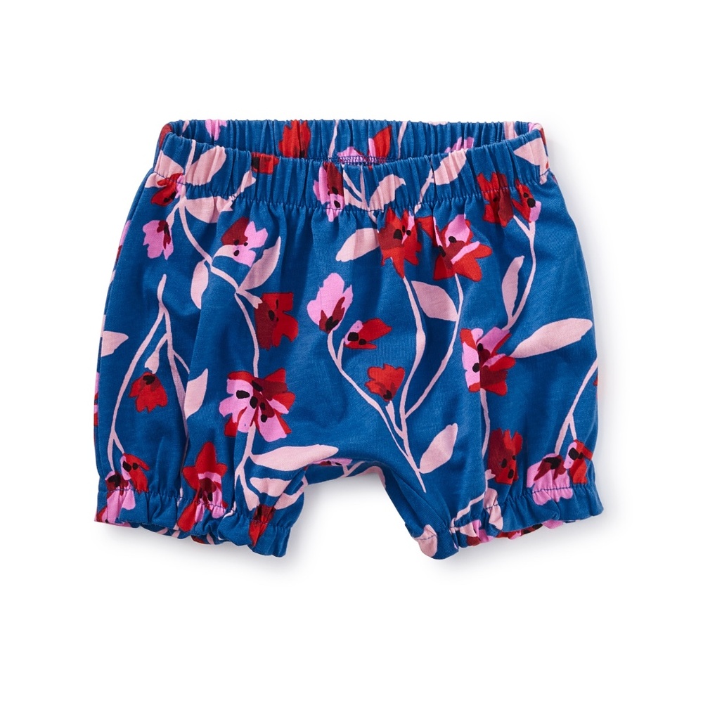 Baby Bloomers - Floral Breeze